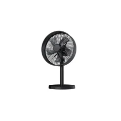 Flector Tischventilator Loft schwarz 30cm