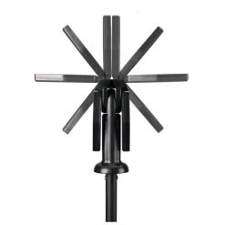 Flector LED-Akku-Arbeitsstrahler mit Stativ