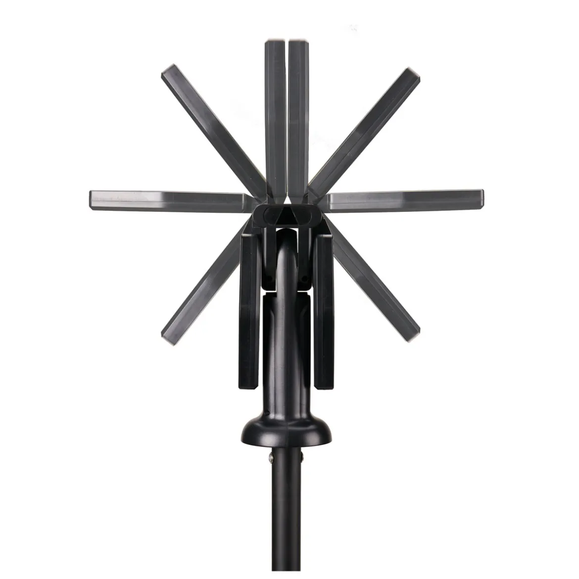 Flector LED-Akku-Arbeitsstrahler mit Stativ