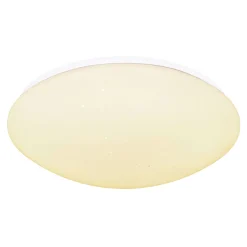 Flector LED-Deckenleuchte Candy mit Farbwechselfunktion