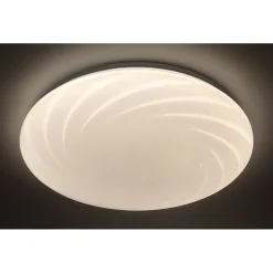 Flector LED-Deckenleuchte Galaxy stufenlos dimmbar