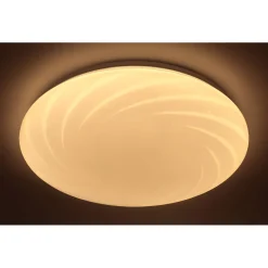 Flector LED-Deckenleuchte Galaxy stufenlos dimmbar