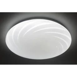 Flector LED-Deckenleuchte Galaxy stufenlos dimmbar