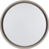 Flector LED-Deckenleuchte Lia