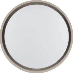 Flector LED-Deckenleuchte Lia