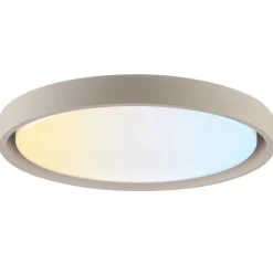 Flector LED-Deckenleuchte Lia