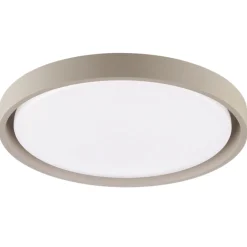 Flector LED-Deckenleuchte Lia