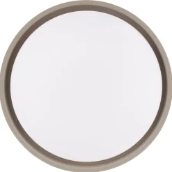 Flector LED-Deckenleuchte Lia