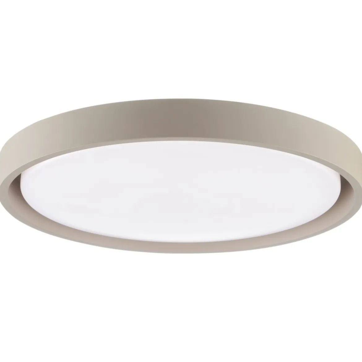 Flector LED-Deckenleuchte Lia