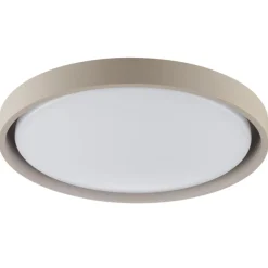 Flector LED-Deckenleuchte Lia