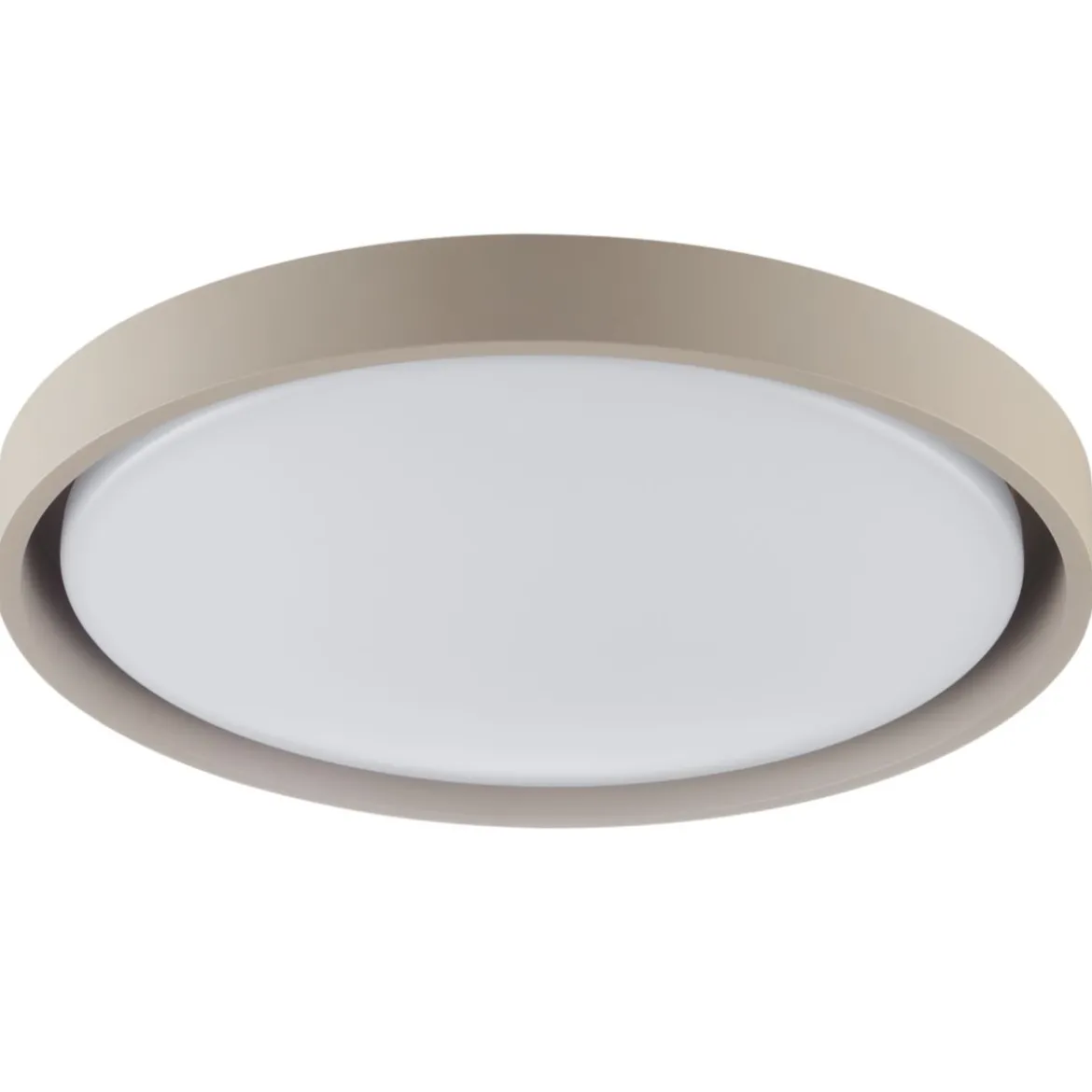Flector LED-Deckenleuchte Lia