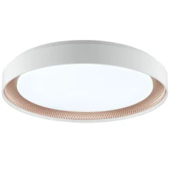 Flector LED-Deckenleuchte Mila