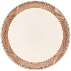 Flector LED-Deckenleuchte Mila