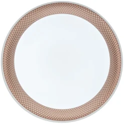 Flector LED-Deckenleuchte Mila