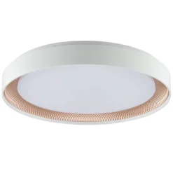 Flector LED-Deckenleuchte Mila