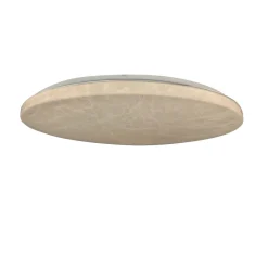 Flector LED-Deckenleuchte Polarstern dimmbar weiß