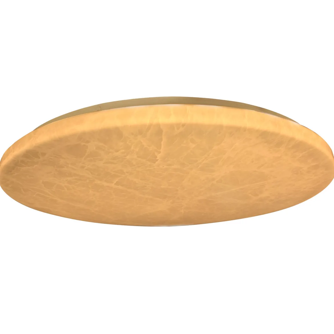 Flector LED-Deckenleuchte Polarstern dimmbar weiß