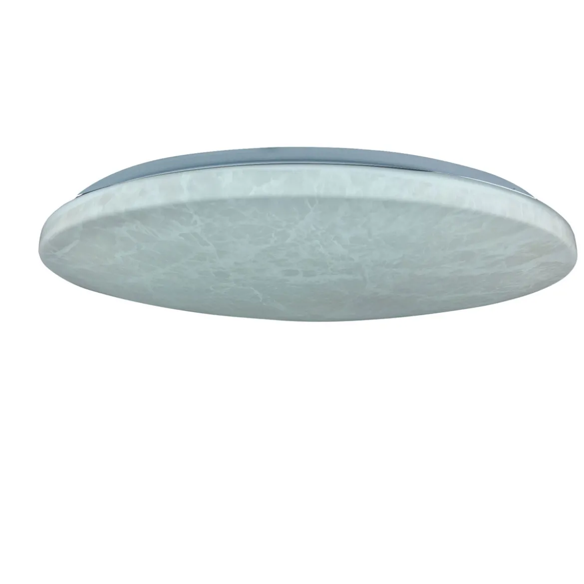 Flector LED-Deckenleuchte Polarstern dimmbar weiß