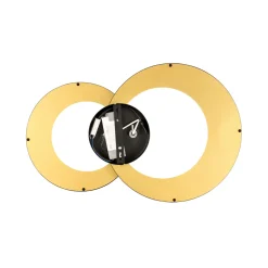 Flector LED-Deckenleuchte Rengas