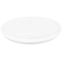 Flector LED-Deckenleuchte SlimLine weiß