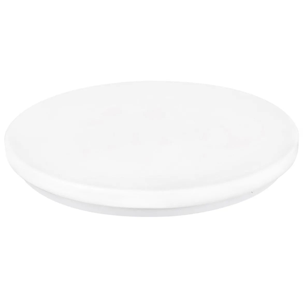 Flector LED-Deckenleuchte SlimLine weiß