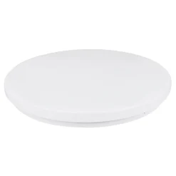 Flector LED-Deckenleuchte SlimLine weiß