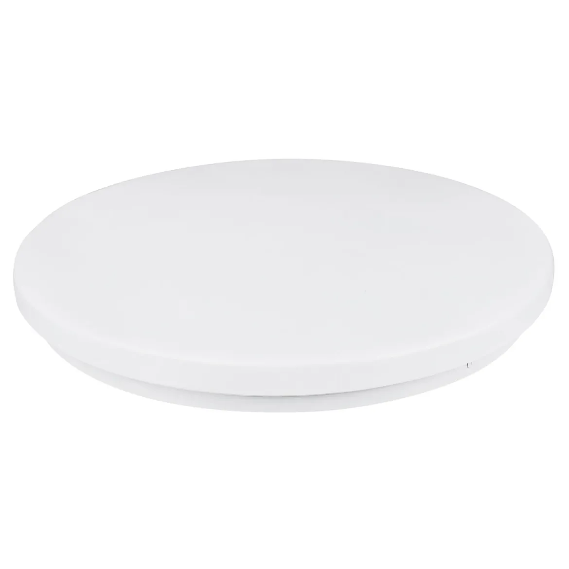 Flector LED-Deckenleuchte SlimLine weiß