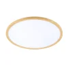 Flector LED-Panel Backlight M GoldenTeak