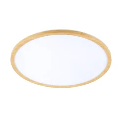 Flector LED-Panel Backlight M GoldenTeak