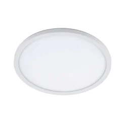 Flector LED-Panel ultraflach Backlight weiß 42 x 2,3 cm