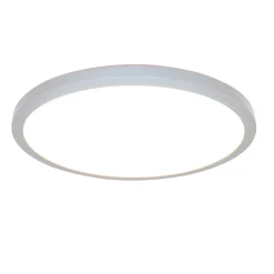 Flector LED-Panel ultraflach Backlight weiß 42 x 2,3 cm