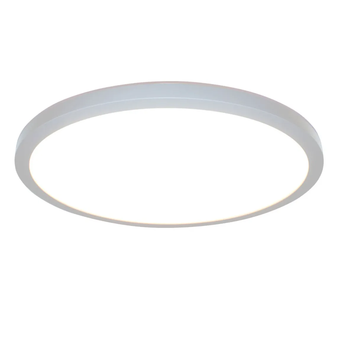 Flector LED-Panel ultraflach Backlight weiß 42 x 2,3 cm