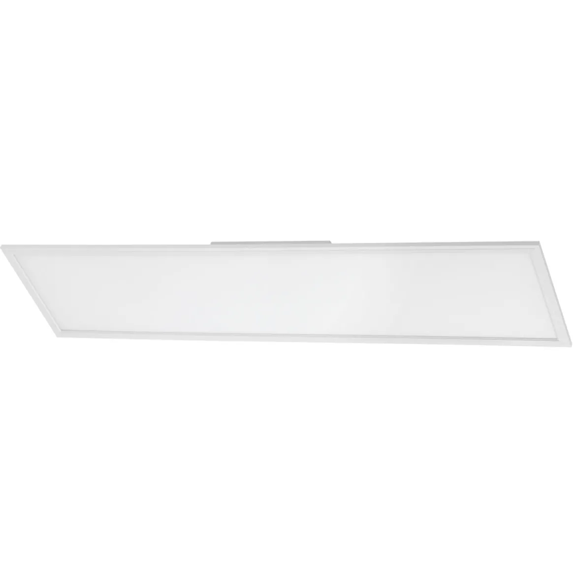 Flector LED-Panel 119 x 29 x 5 cm dimmbar weiß