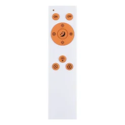 Flector LED-Panel 119 x 29 x 5 cm dimmbar weiß