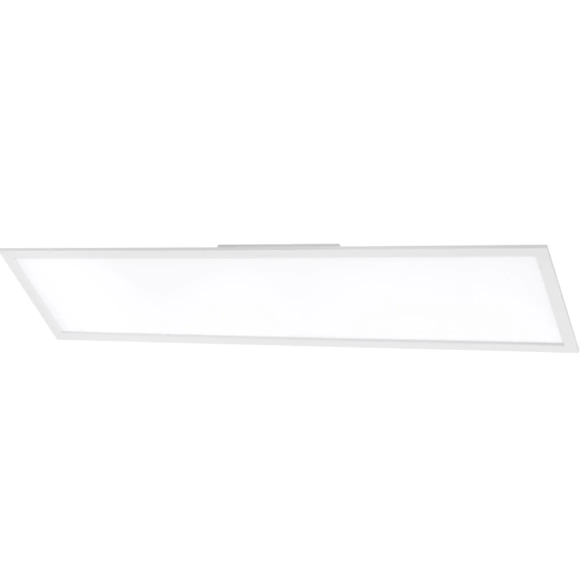 Flector LED-Panel 119 x 29 x 5 cm dimmbar weiß