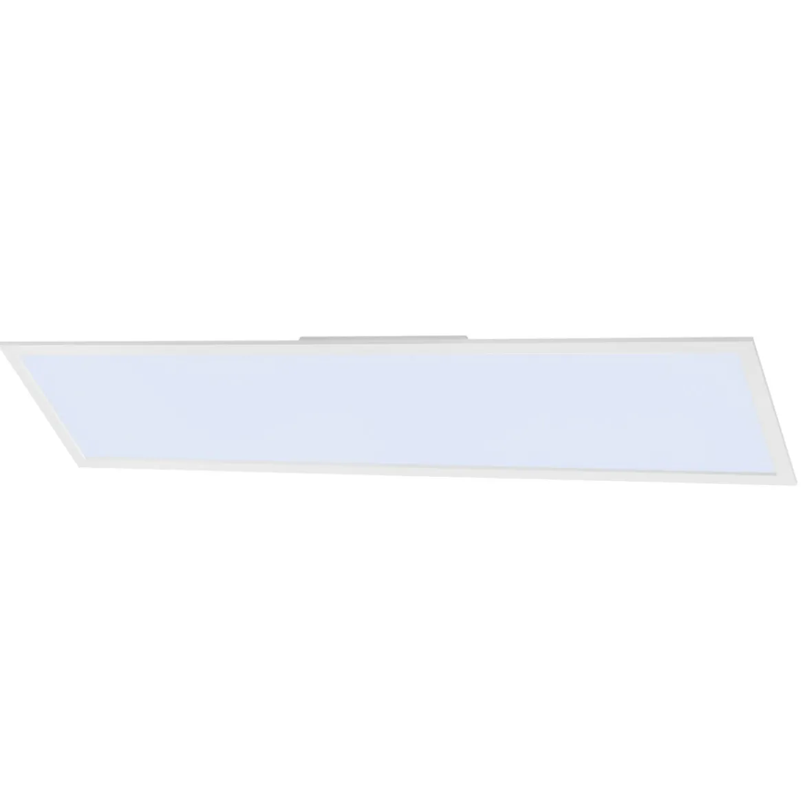 Flector LED-Panel 119 x 29 x 5 cm dimmbar weiß