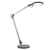 Flector LED-Schreibtischleuchte Orbis inkl Touch-Funktion