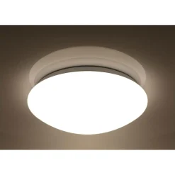 Flector LED-Wand- und Deckenleuchte Sandy dimmbar 30 cm