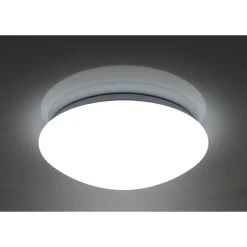 Flector LED-Wand- und Deckenleuchte Sandy dimmbar 30 cm