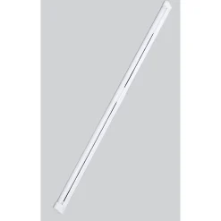 Flector Technik Lichtleiste 152 cm weiß