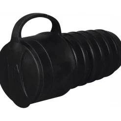 Flector Technik Schuko-Kupplung schwarz