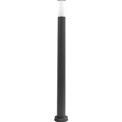 FlectorWegeleuchte Mercurio 12,8 x 60 cm anthrazit
