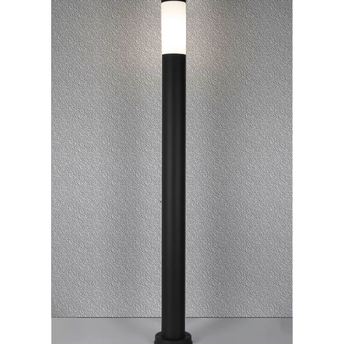 FlectorWegeleuchte Mercurio 12,8 x 60 cm anthrazit