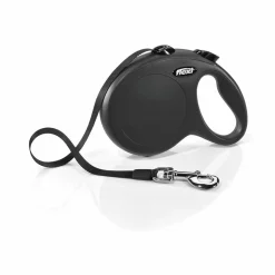 flexi New Classic Gurt L 5m schwarz