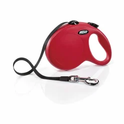 flexi New Classic Gurt L 5m rot