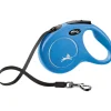 flexi New Classic Gurt M 5m blau