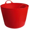Flexibler Trog FlexBag 42 L rot