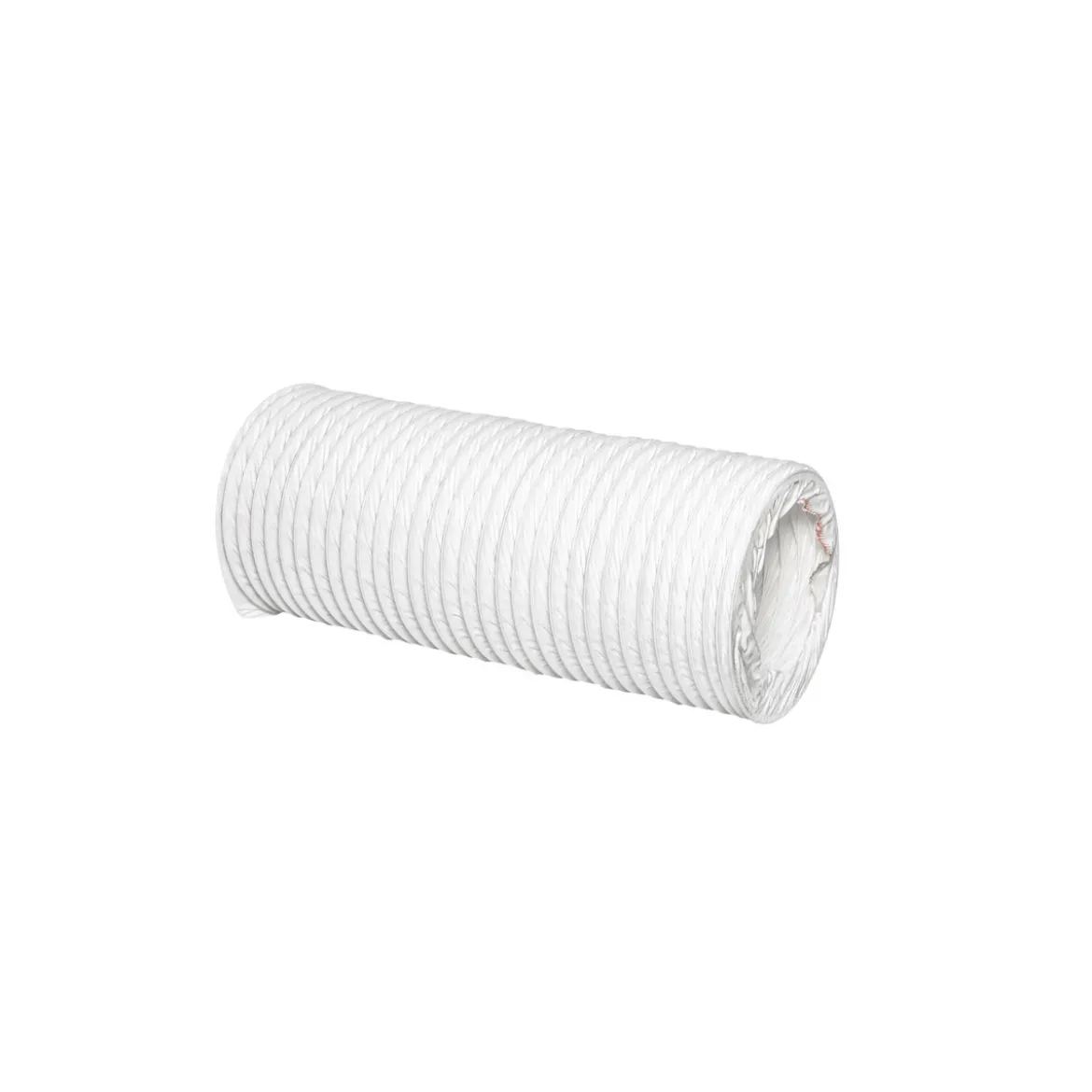 Flexschlauch weiß 100 cm