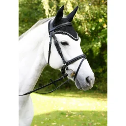 Fliegenhaube Classic schwarz