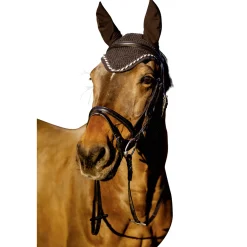 Fliegenhaube Classic schwarz